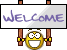 ::welcome