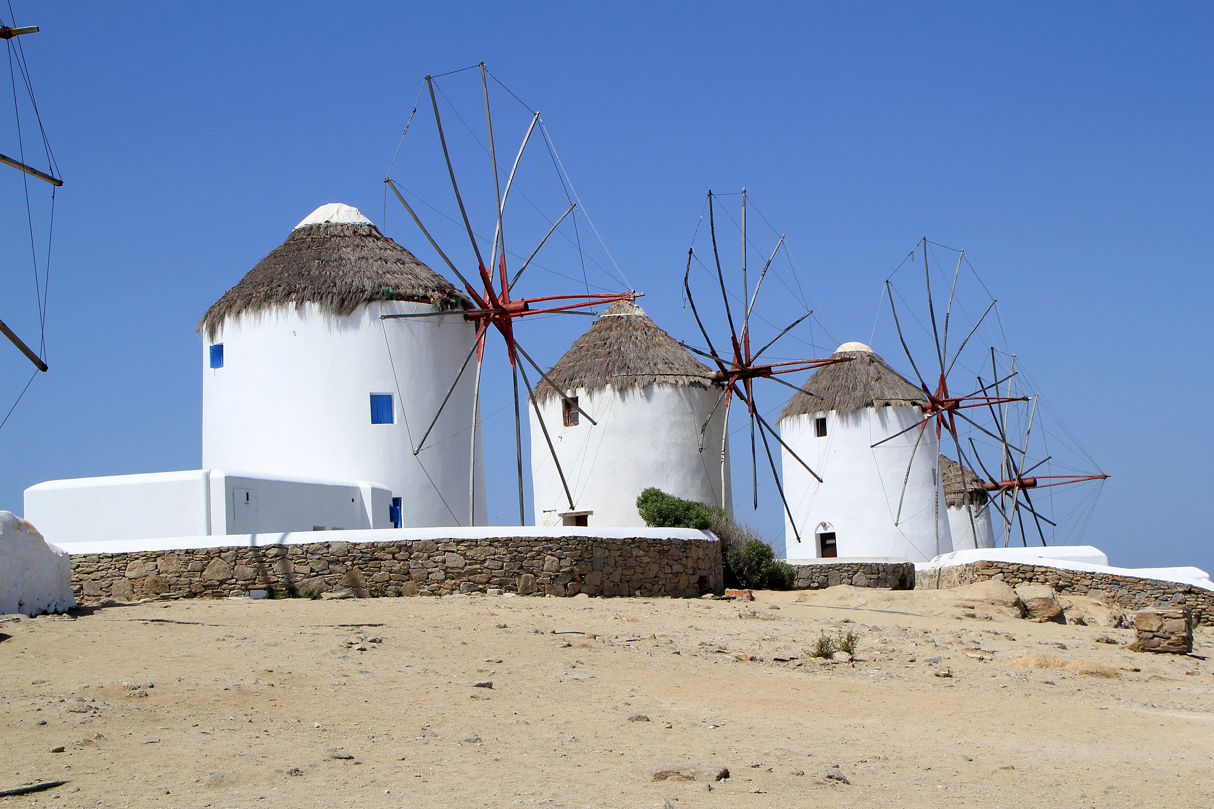 Mykonos 2017