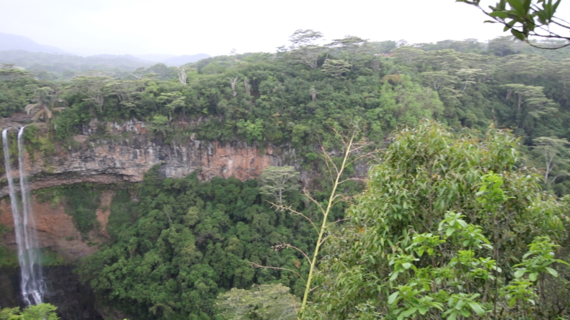 Im Süden von Mauritius unterwegs - Teil 4