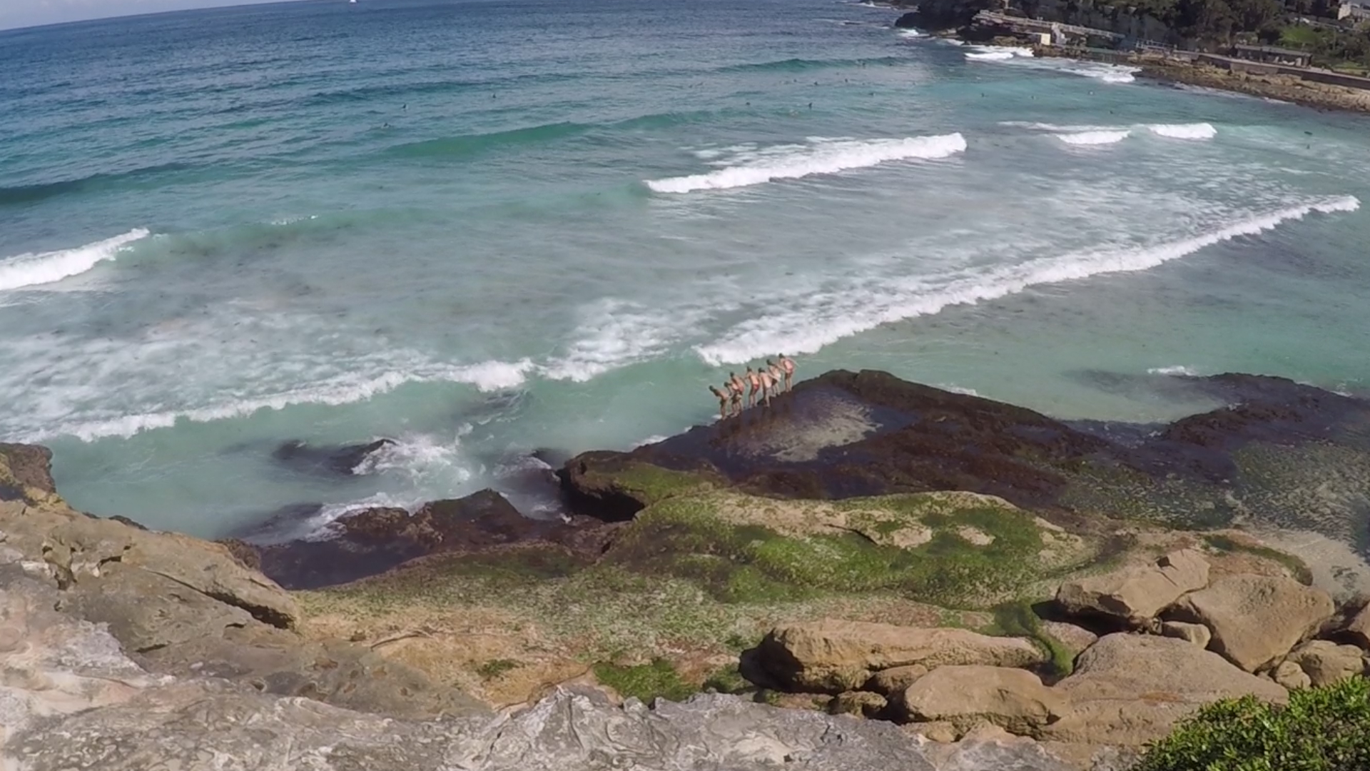 Bronte Beach - Sydney