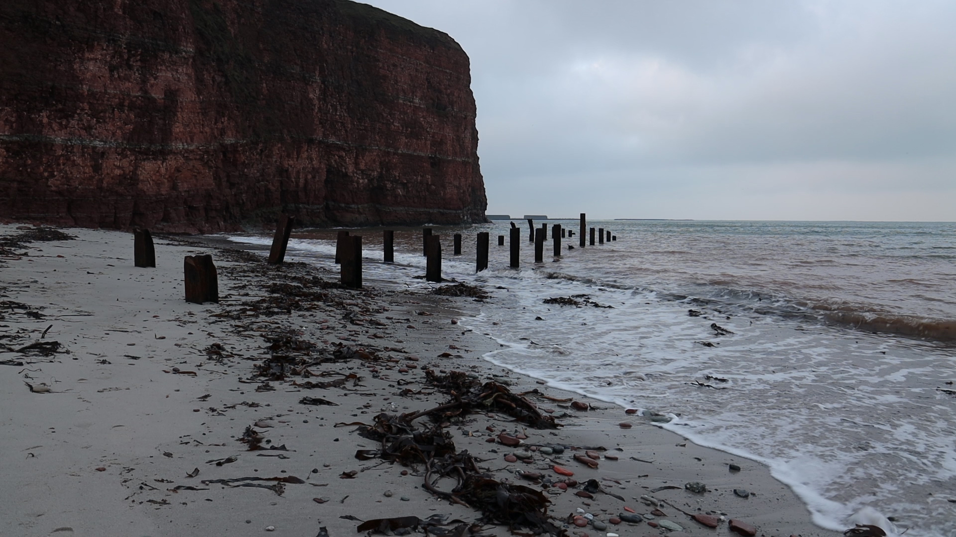 Helgoland im Dezember 2019 - 9