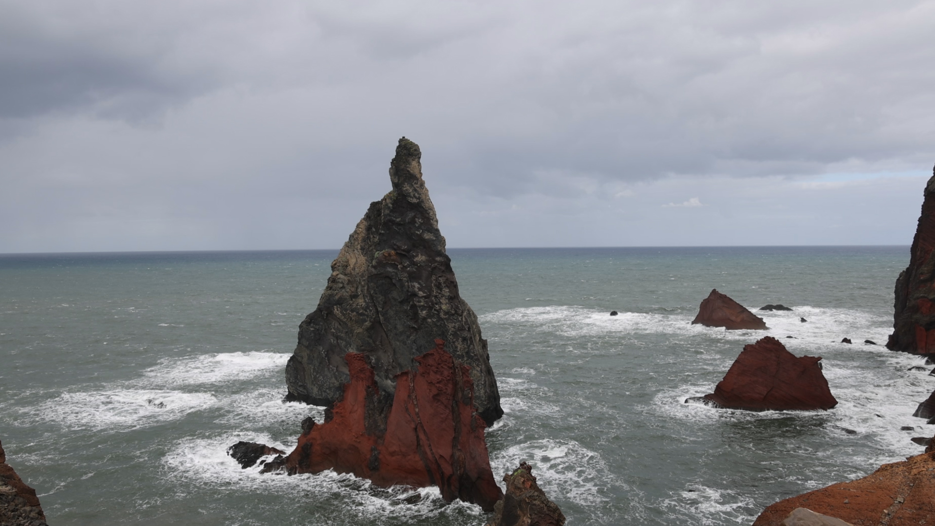 Ponta de São Lourenço I