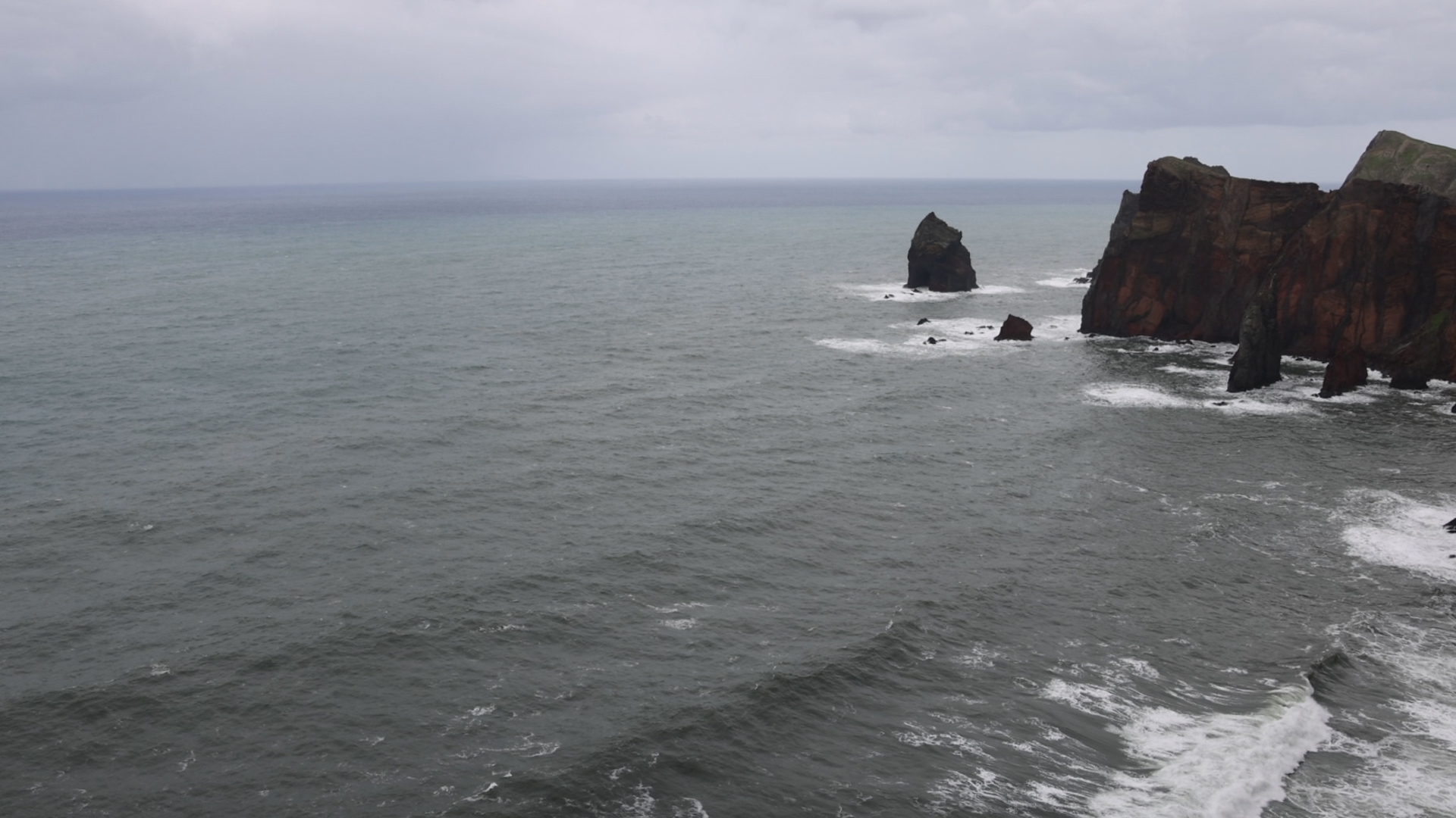 Ponta de São Lourenço III