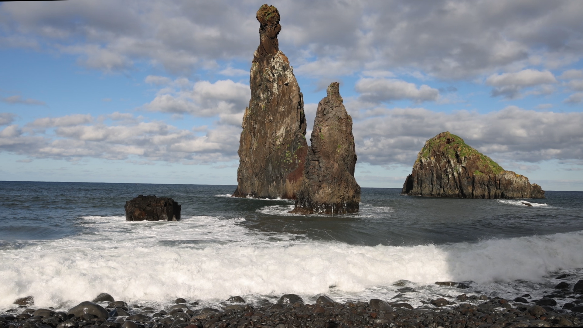 Porto Moniz