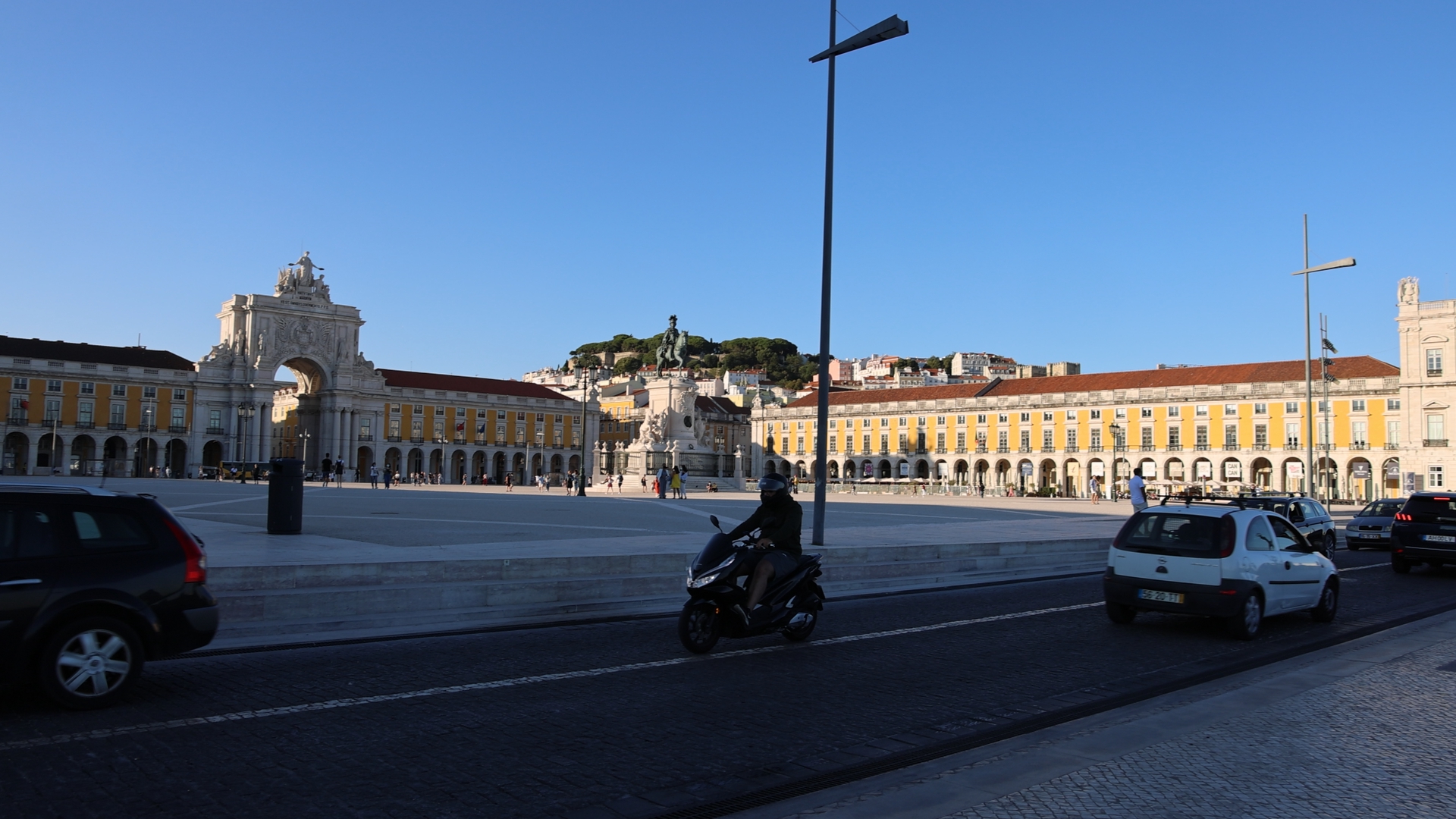 Arco da Rua Augusta