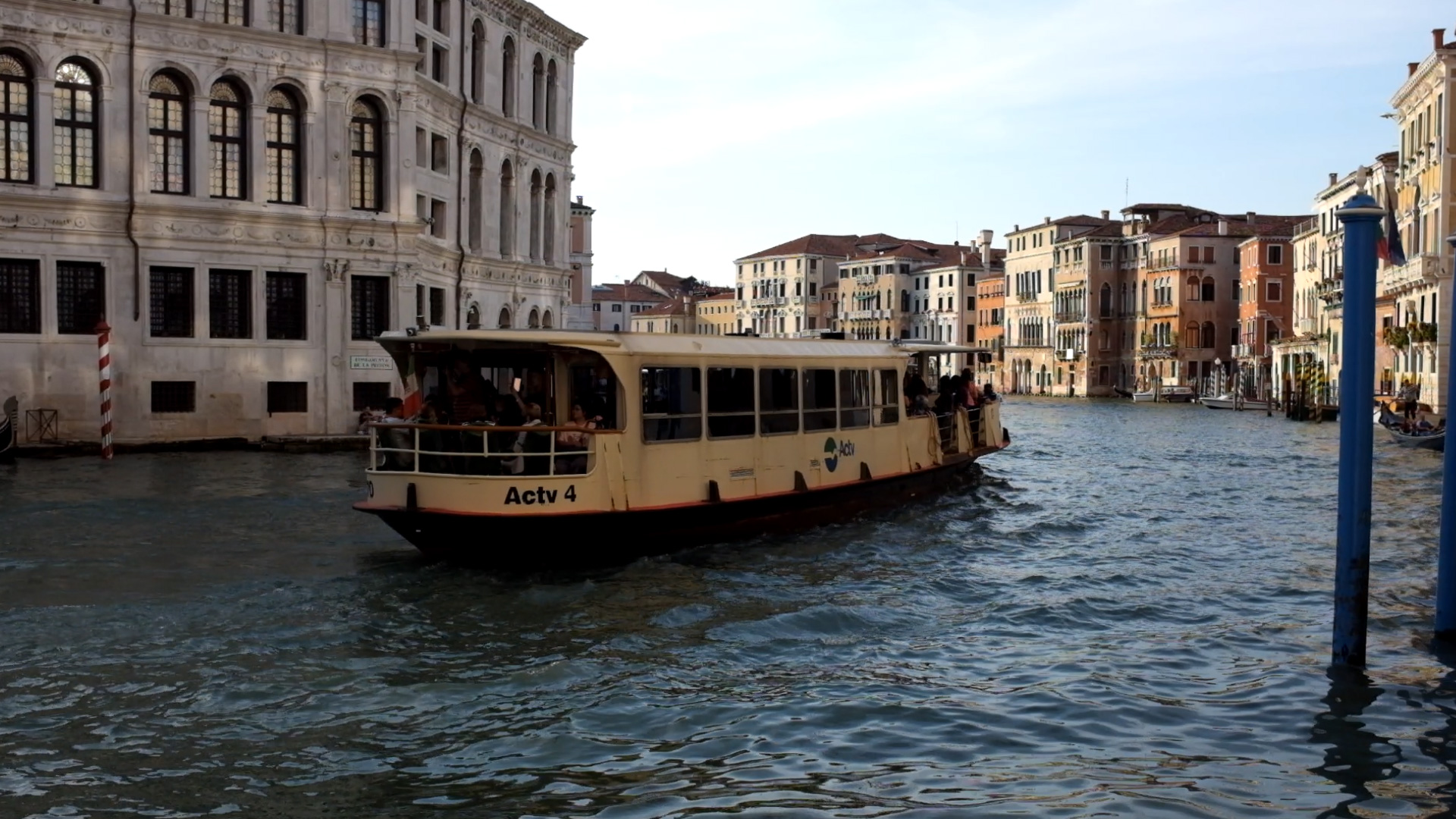 Venedig 2018 - Clip 3