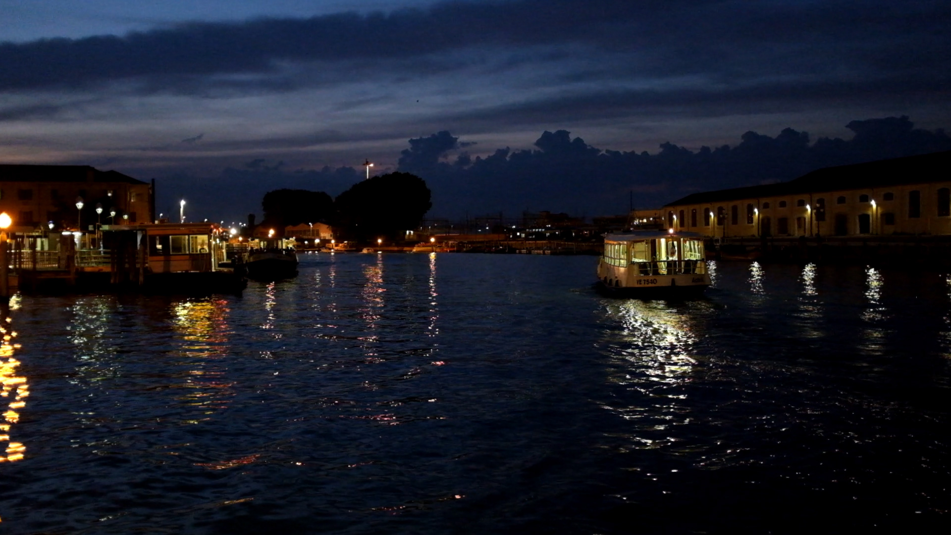 Venedig 2018 - Clip 4