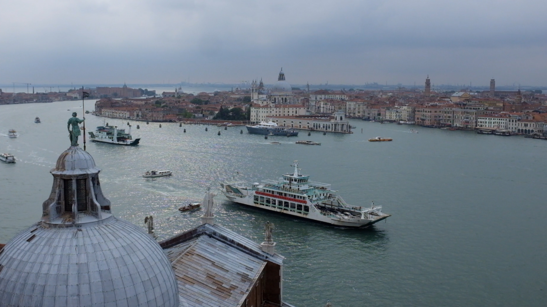 Venedig 2018 - Clip 6