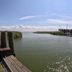 Hafen Ahrenshoop-Althagen