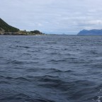 Norwegen 2018 - Inselrundfahrt auf Runde